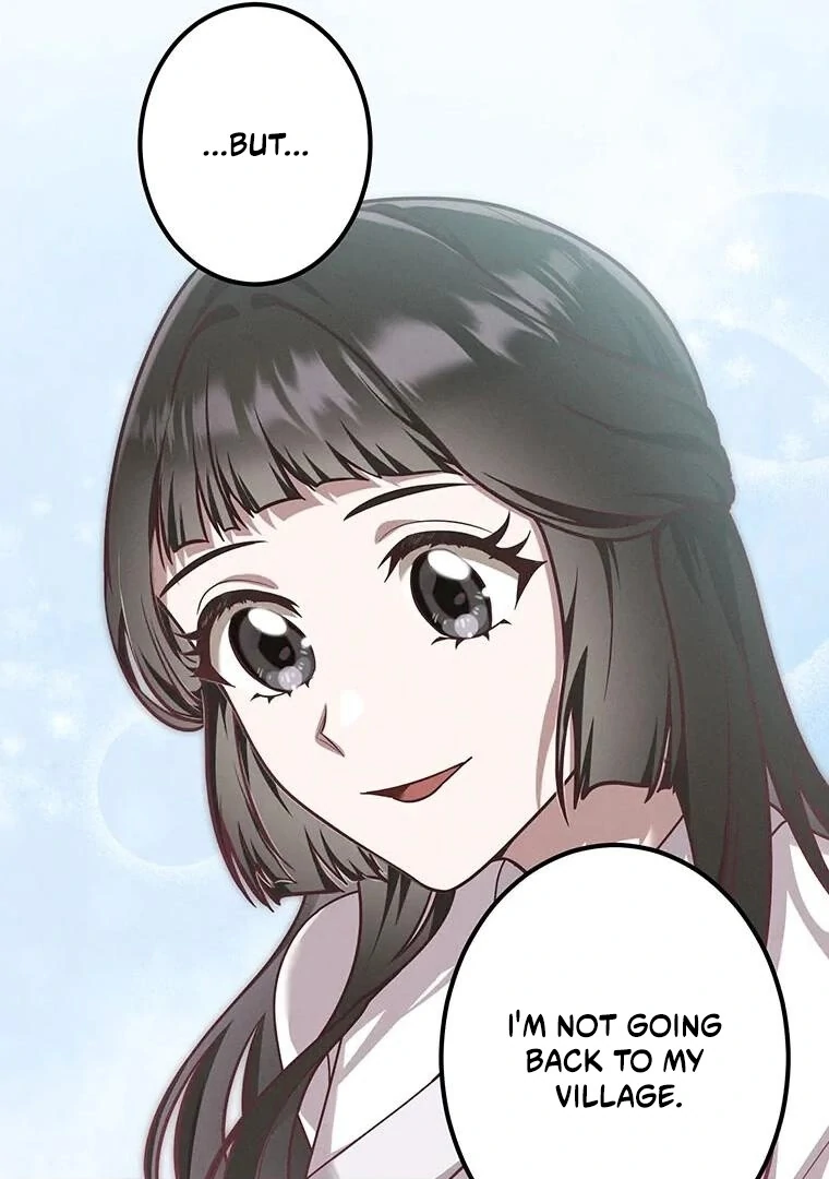 The Villainess Who Lives Inside Me Can Destroy This Nation, but I Will Never Let This Kingdom Fall ! Chapter 15 - page 33
