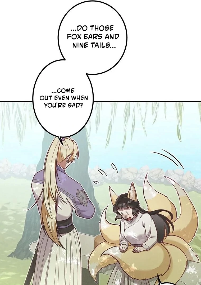 The Villainess Who Lives Inside Me Can Destroy This Nation, but I Will Never Let This Kingdom Fall ! Chapter 15 - page 41