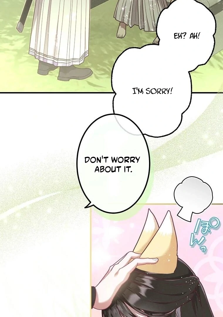 The Villainess Who Lives Inside Me Can Destroy This Nation, but I Will Never Let This Kingdom Fall ! Chapter 15 - page 42