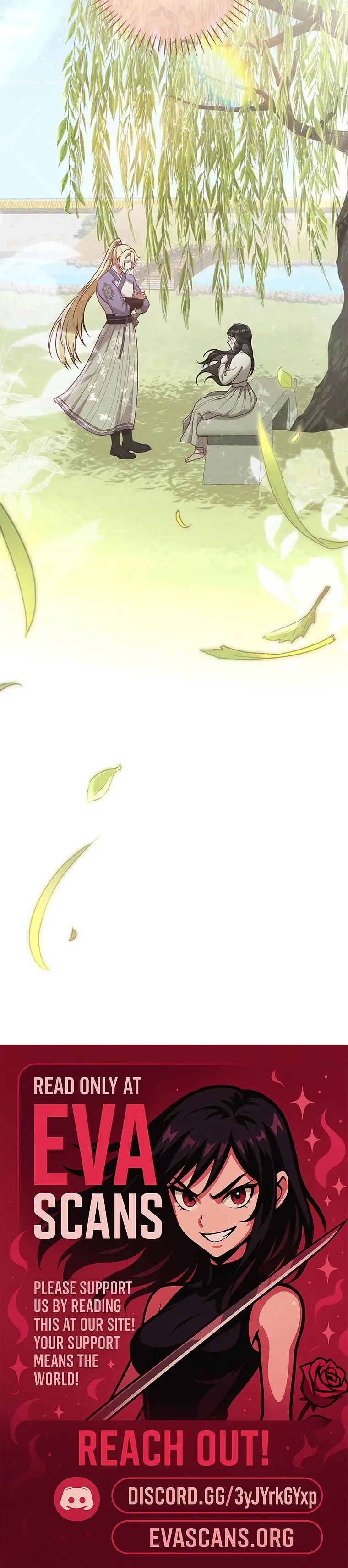The Villainess Who Lives Inside Me Can Destroy This Nation, but I Will Never Let This Kingdom Fall ! Chapter 15 - page 54