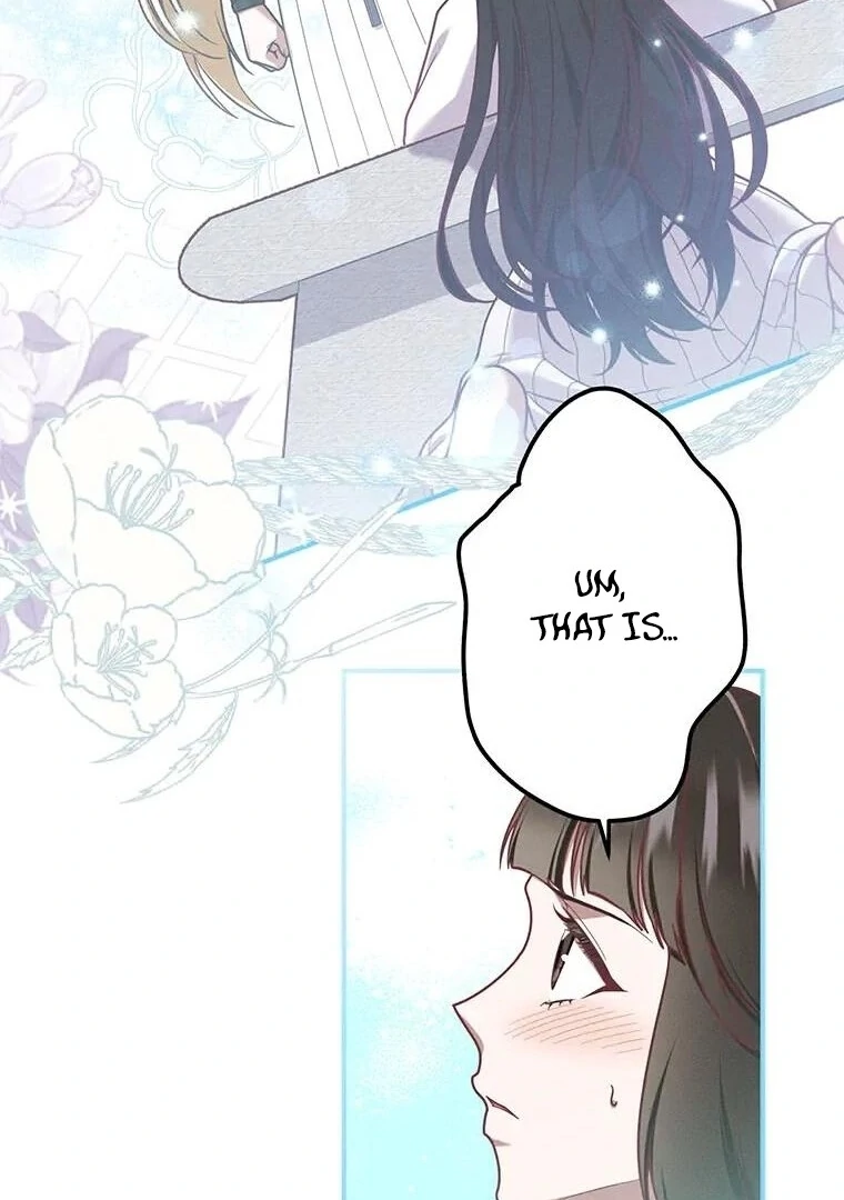The Villainess Who Lives Inside Me Can Destroy This Nation, but I Will Never Let This Kingdom Fall ! Chapter 16 - page 9