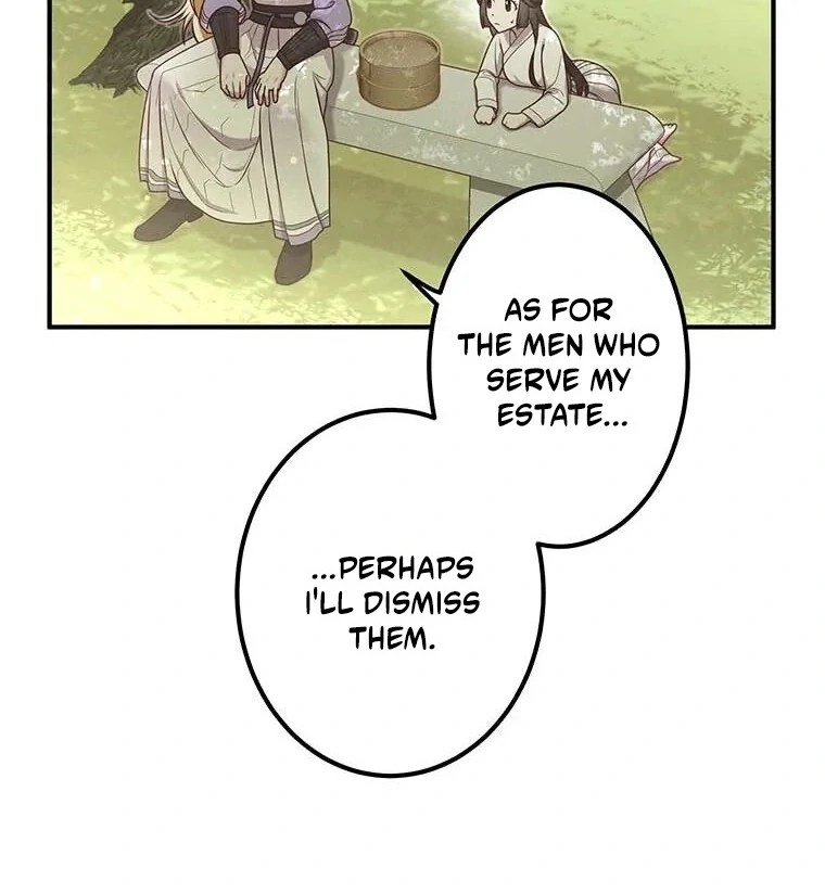 The Villainess Who Lives Inside Me Can Destroy This Nation, but I Will Never Let This Kingdom Fall ! Chapter 16 - page 11