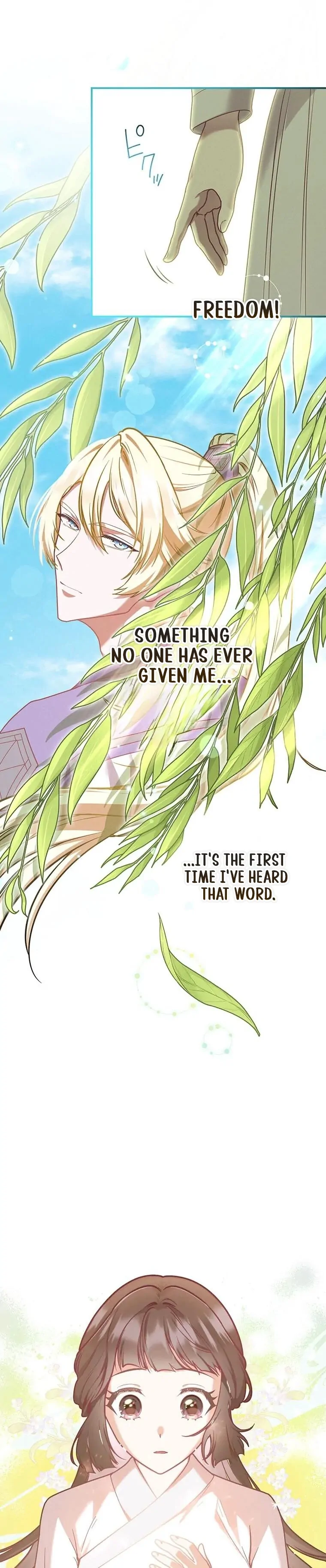 The Villainess Who Lives Inside Me Can Destroy This Nation, but I Will Never Let This Kingdom Fall ! Chapter 16 - page 27