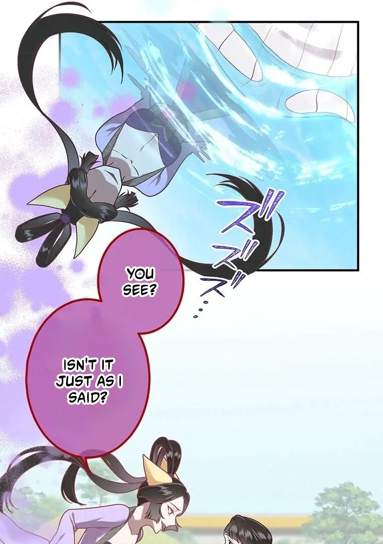 The Villainess Who Lives Inside Me Can Destroy This Nation, but I Will Never Let This Kingdom Fall ! Chapter 16 - page 30