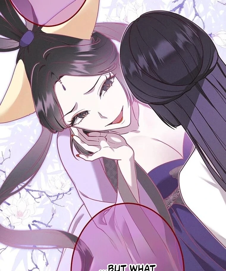 The Villainess Who Lives Inside Me Can Destroy This Nation, but I Will Never Let This Kingdom Fall ! Chapter 16 - page 36