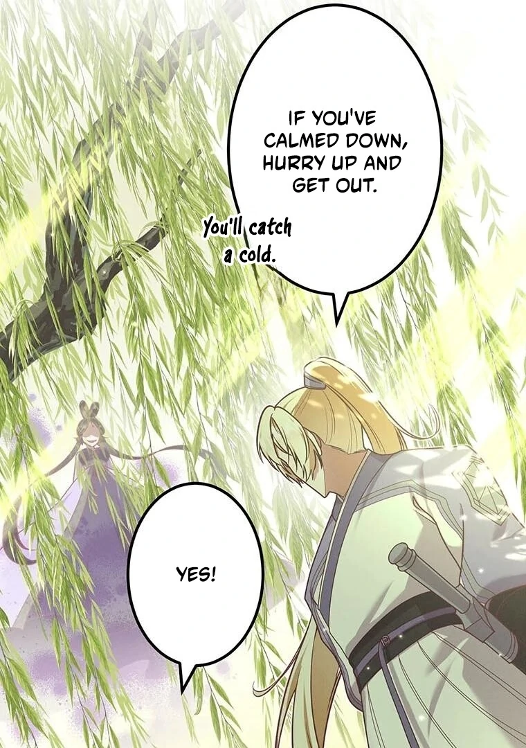 The Villainess Who Lives Inside Me Can Destroy This Nation, but I Will Never Let This Kingdom Fall ! Chapter 16 - page 41