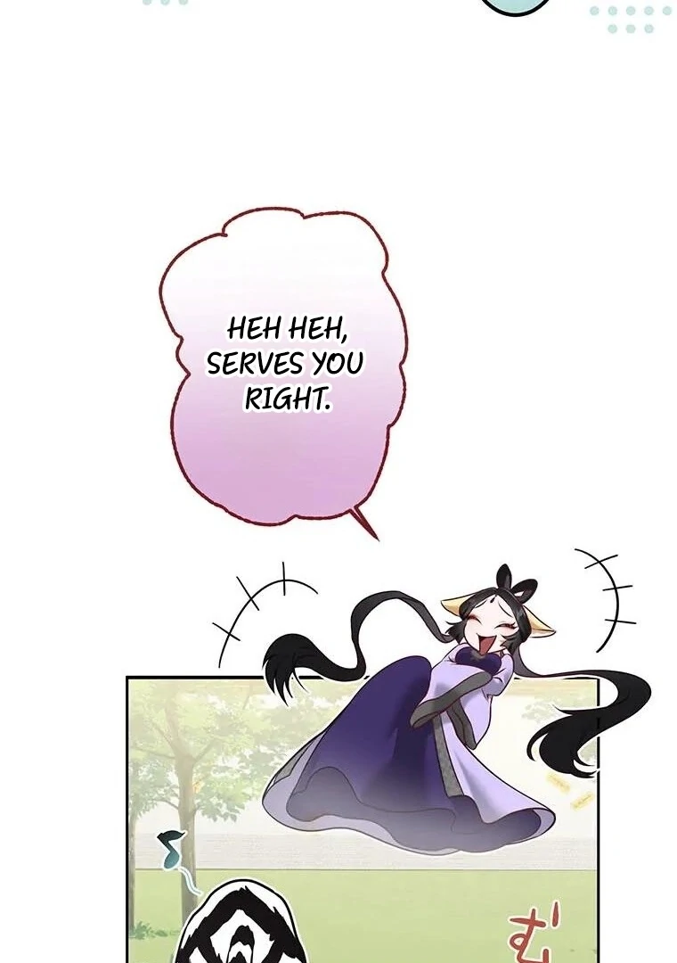 The Villainess Who Lives Inside Me Can Destroy This Nation, but I Will Never Let This Kingdom Fall ! Chapter 9 - page 20