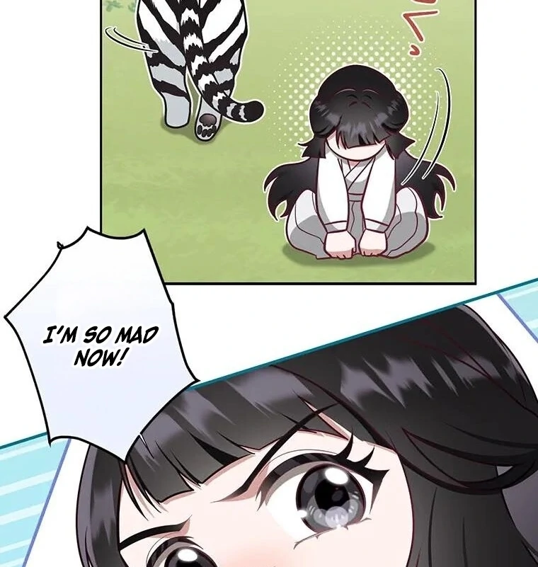 The Villainess Who Lives Inside Me Can Destroy This Nation, but I Will Never Let This Kingdom Fall ! Chapter 9 - page 21
