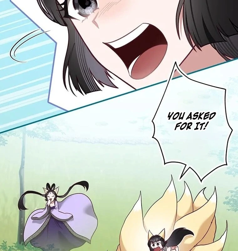 The Villainess Who Lives Inside Me Can Destroy This Nation, but I Will Never Let This Kingdom Fall ! Chapter 9 - page 22