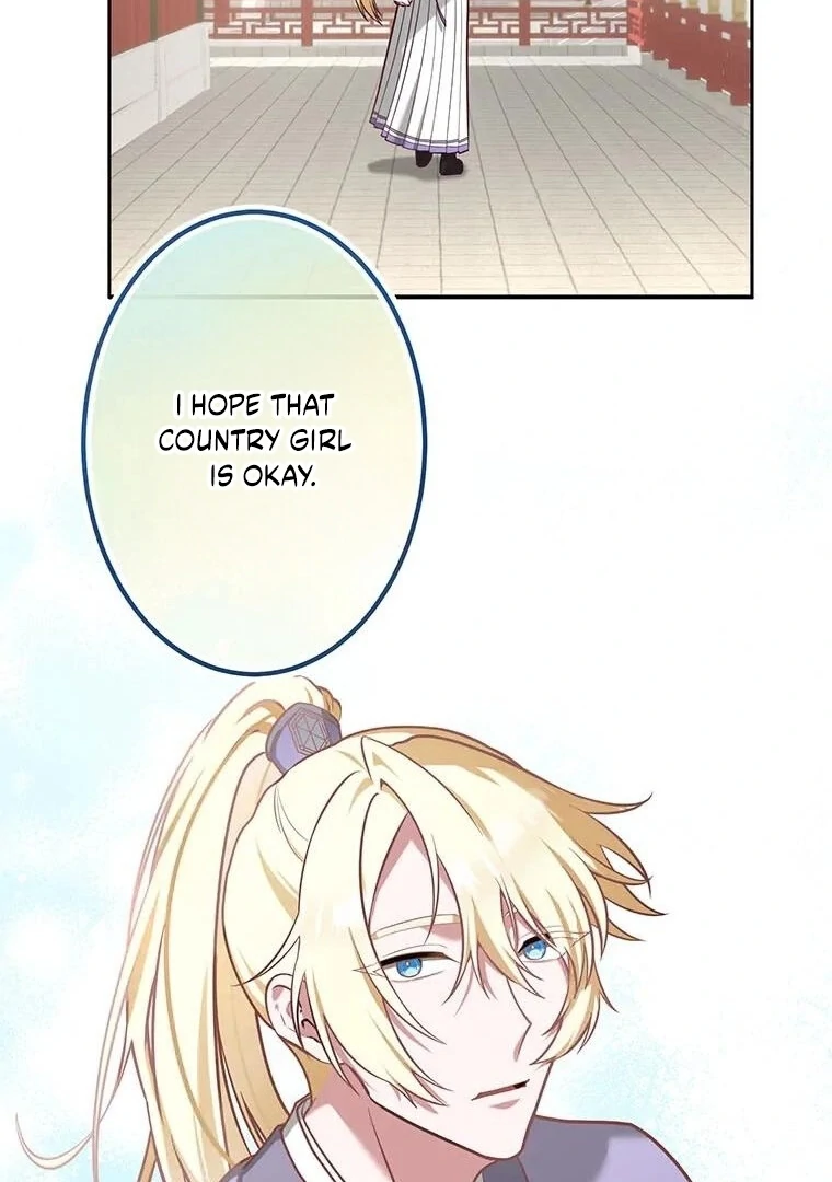 The Villainess Who Lives Inside Me Can Destroy This Nation, but I Will Never Let This Kingdom Fall ! Chapter 9 - page 2