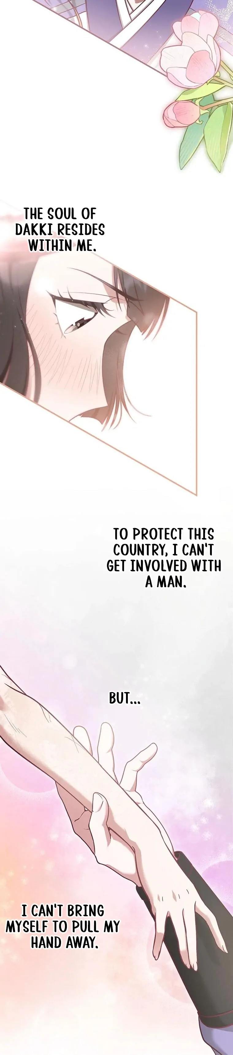 The Villainess Who Lives Inside Me Can Destroy This Nation, but I Will Never Let This Kingdom Fall ! Chapter 9 - page 35