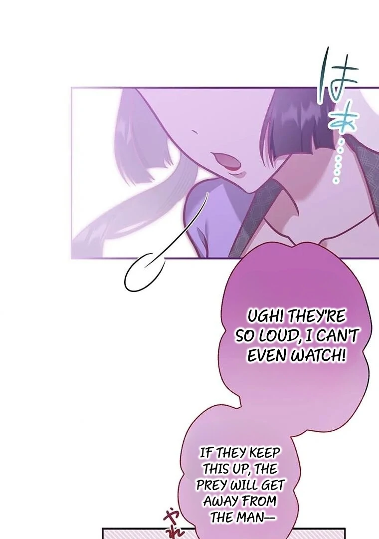 The Villainess Who Lives Inside Me Can Destroy This Nation, but I Will Never Let This Kingdom Fall ! Chapter 9 - page 49