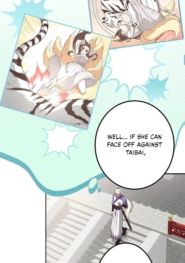 The Villainess Who Lives Inside Me Can Destroy This Nation, but I Will Never Let This Kingdom Fall ! Chapter 9 - page 5