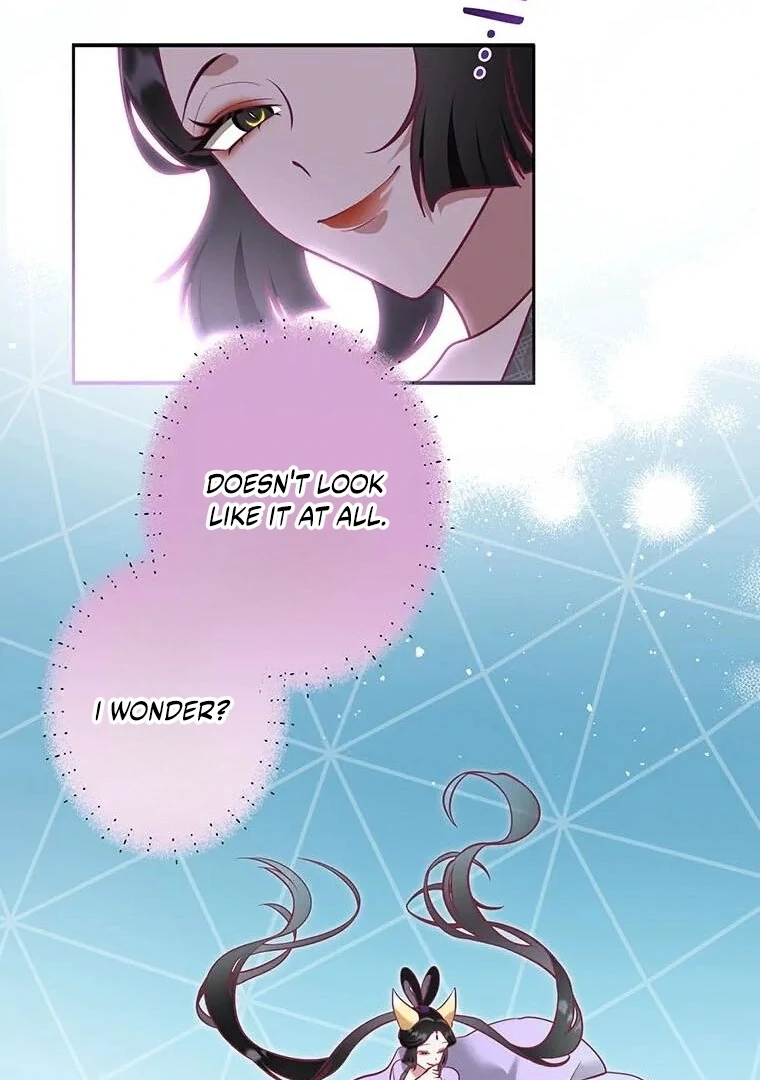 The Villainess Who Lives Inside Me Can Destroy This Nation, but I Will Never Let This Kingdom Fall ! Chapter 9 - page 60