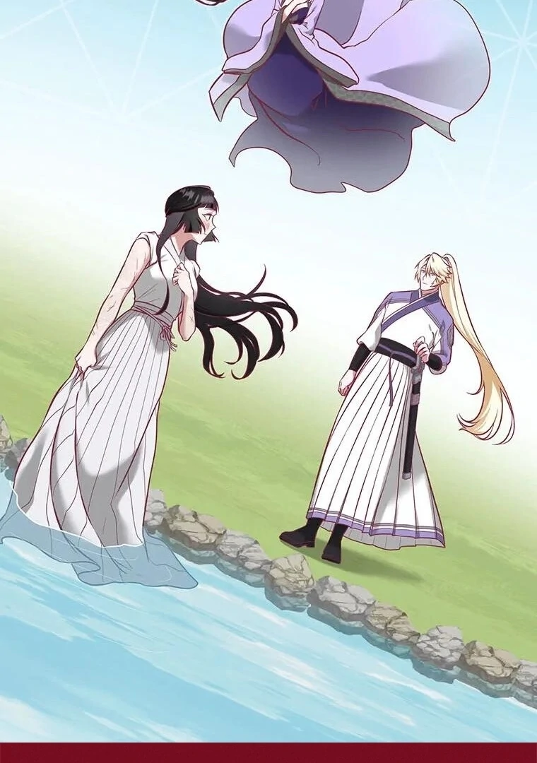 The Villainess Who Lives Inside Me Can Destroy This Nation, but I Will Never Let This Kingdom Fall ! Chapter 9 - page 61
