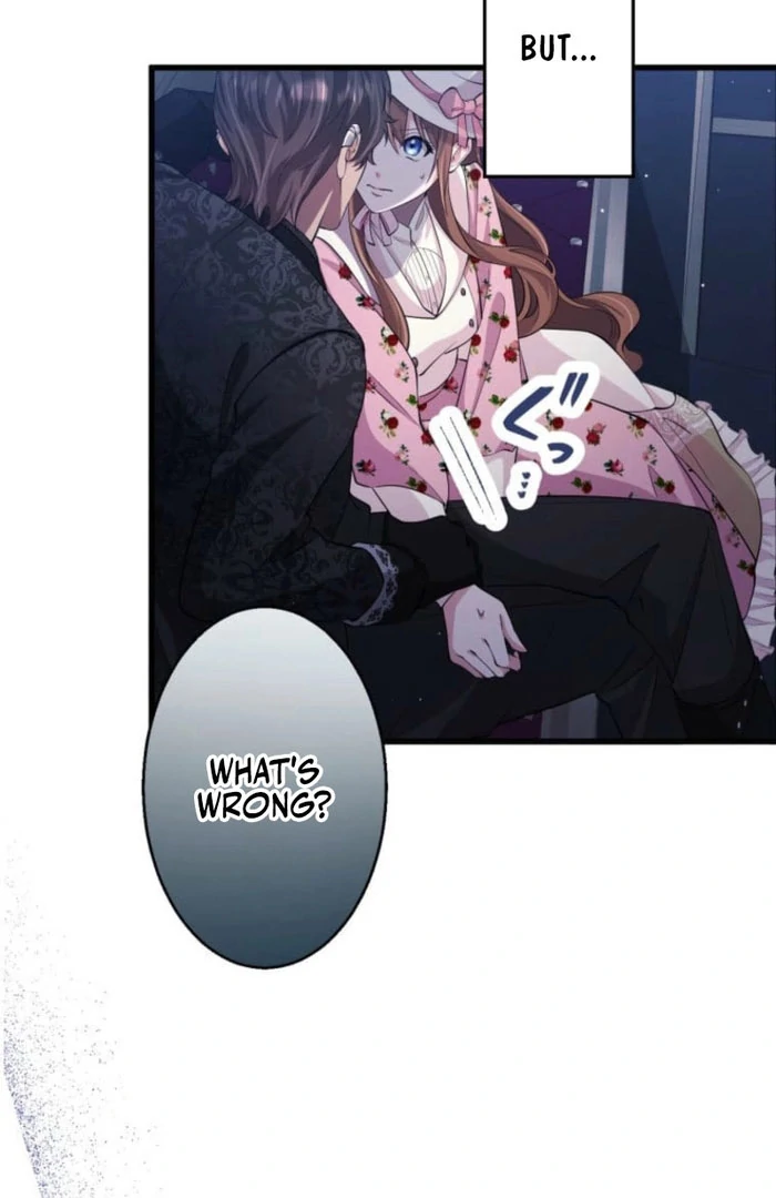 Today I Demand Quality of Death From You With All Due Respect Chapter 19 - page 13