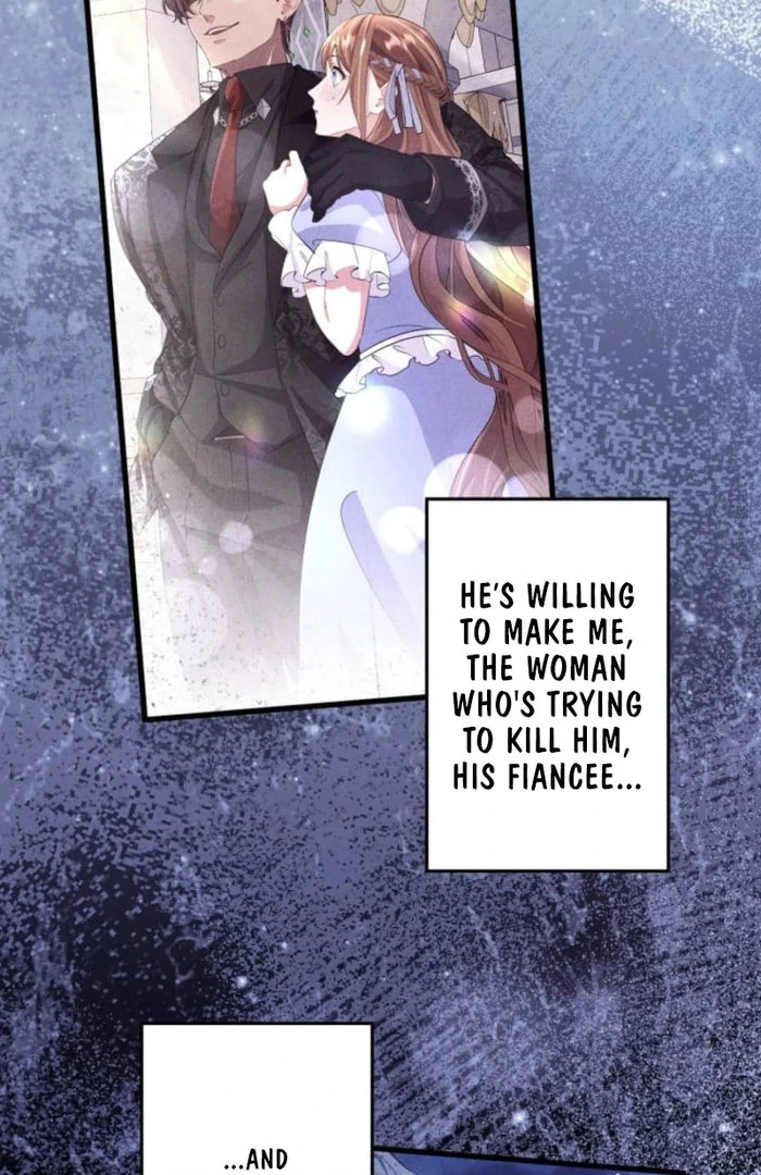Today I Demand Quality of Death From You With All Due Respect Chapter 19 - page 17