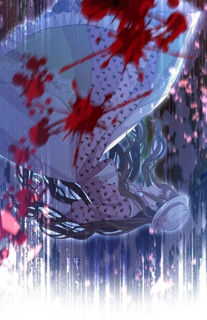 Today I Demand Quality of Death From You With All Due Respect Chapter 19 - page 31