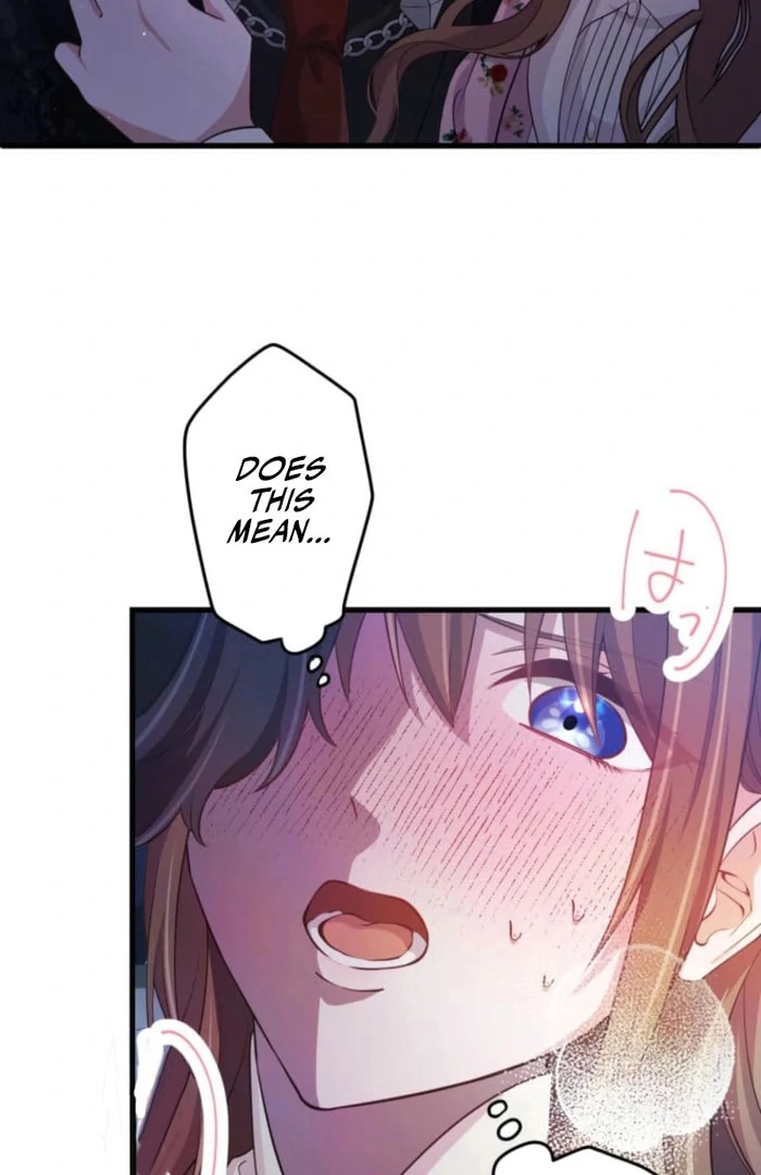 Today I Demand Quality of Death From You With All Due Respect Chapter 19 - page 40
