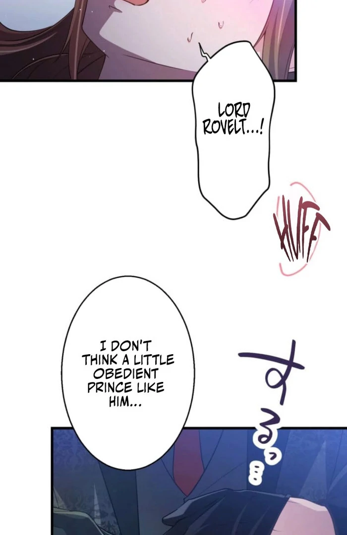 Today I Demand Quality of Death From You With All Due Respect Chapter 19 - page 45