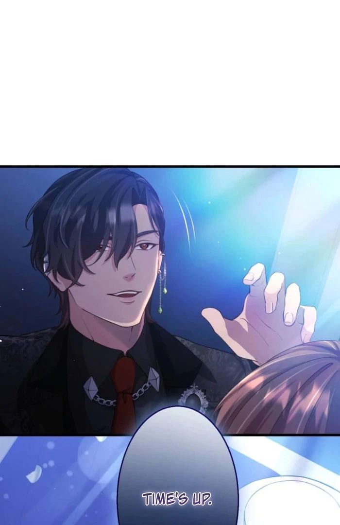 Today I Demand Quality of Death From You With All Due Respect Chapter 19 - page 59