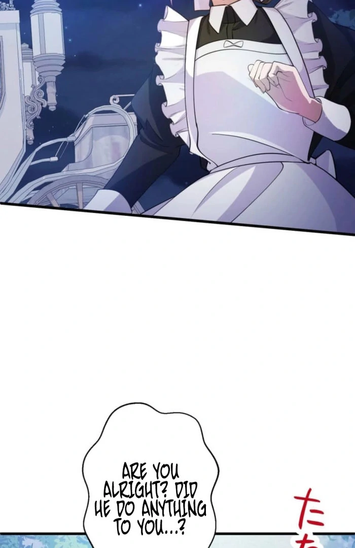 Today I Demand Quality of Death From You With All Due Respect Chapter 19 - page 71