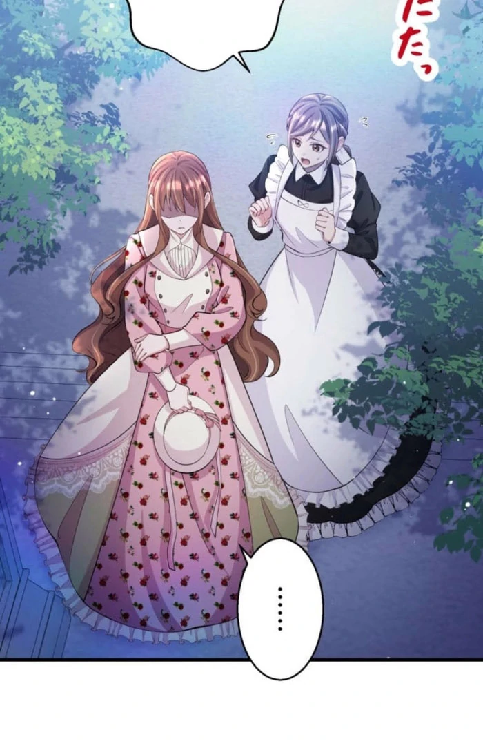 Today I Demand Quality of Death From You With All Due Respect Chapter 19 - page 72