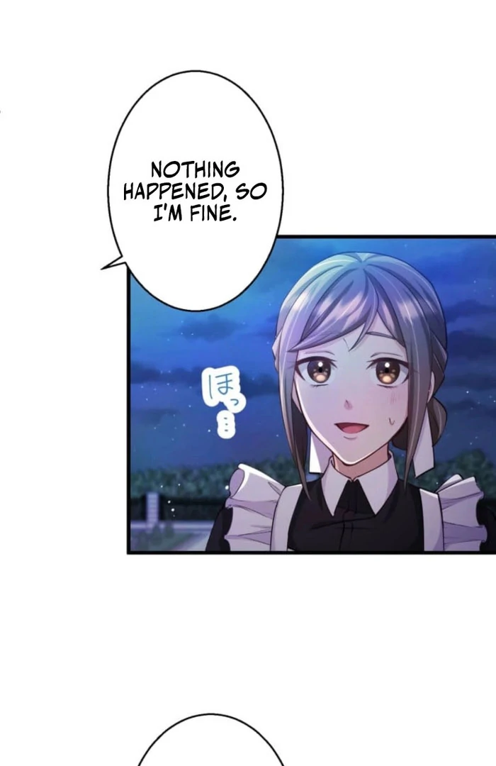 Today I Demand Quality of Death From You With All Due Respect Chapter 19 - page 73