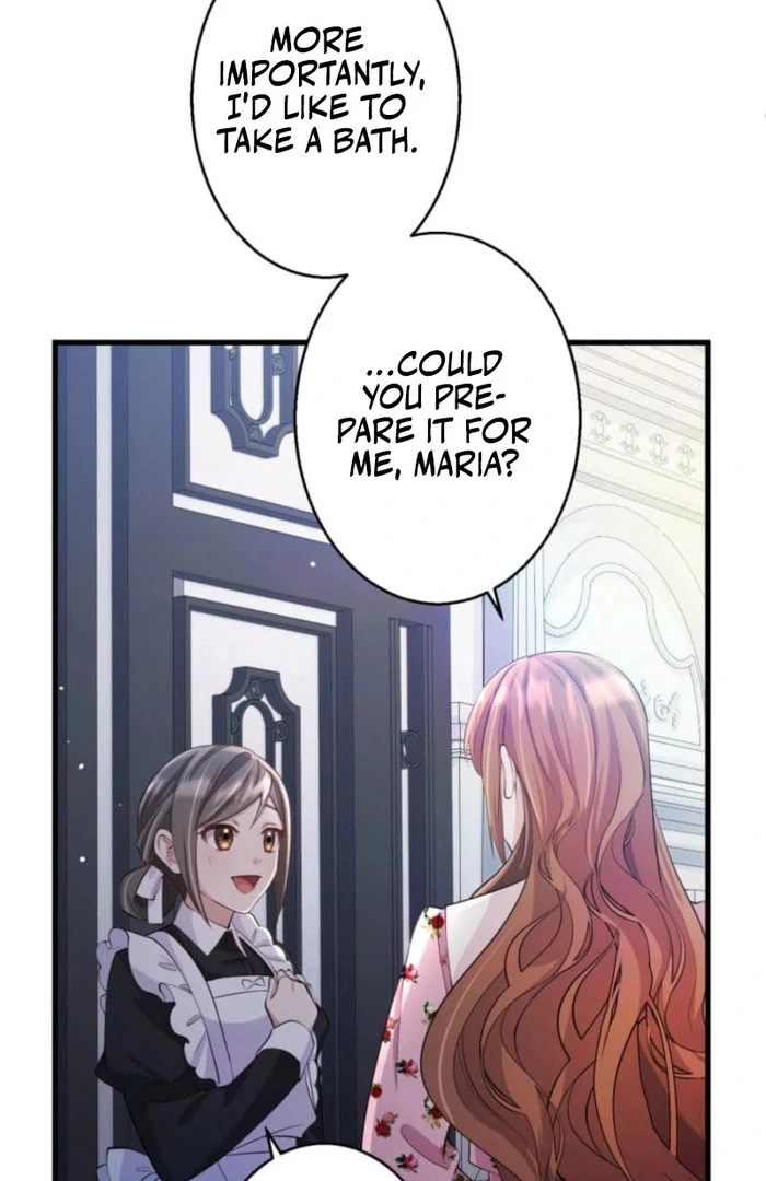 Today I Demand Quality of Death From You With All Due Respect Chapter 19 - page 74
