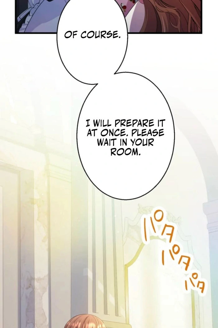Today I Demand Quality of Death From You With All Due Respect Chapter 19 - page 75