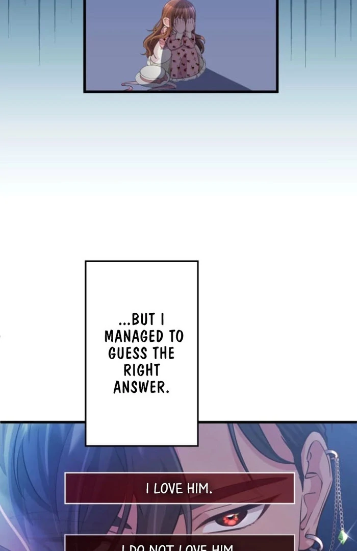 Today I Demand Quality of Death From You With All Due Respect Chapter 19 - page 82