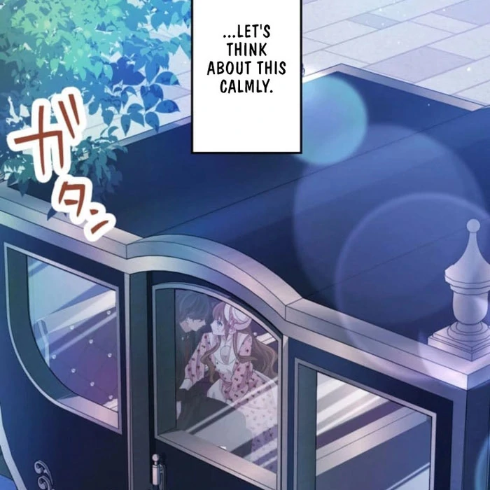 Today I Demand Quality of Death From You With All Due Respect Chapter 19 - page 8