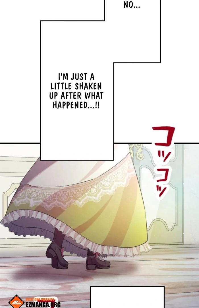 Today I Demand Quality of Death From You With All Due Respect Chapter 19 - page 89