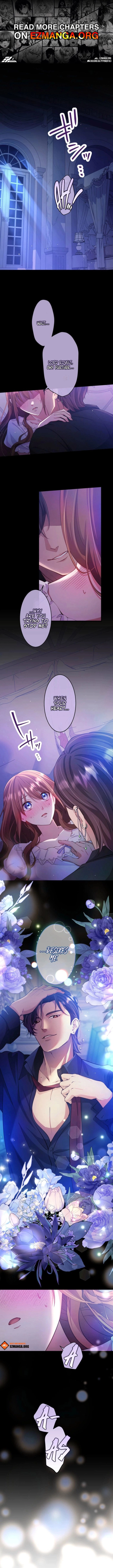 Today I Demand Quality of Death From You With All Due Respect Chapter 20 - page 1