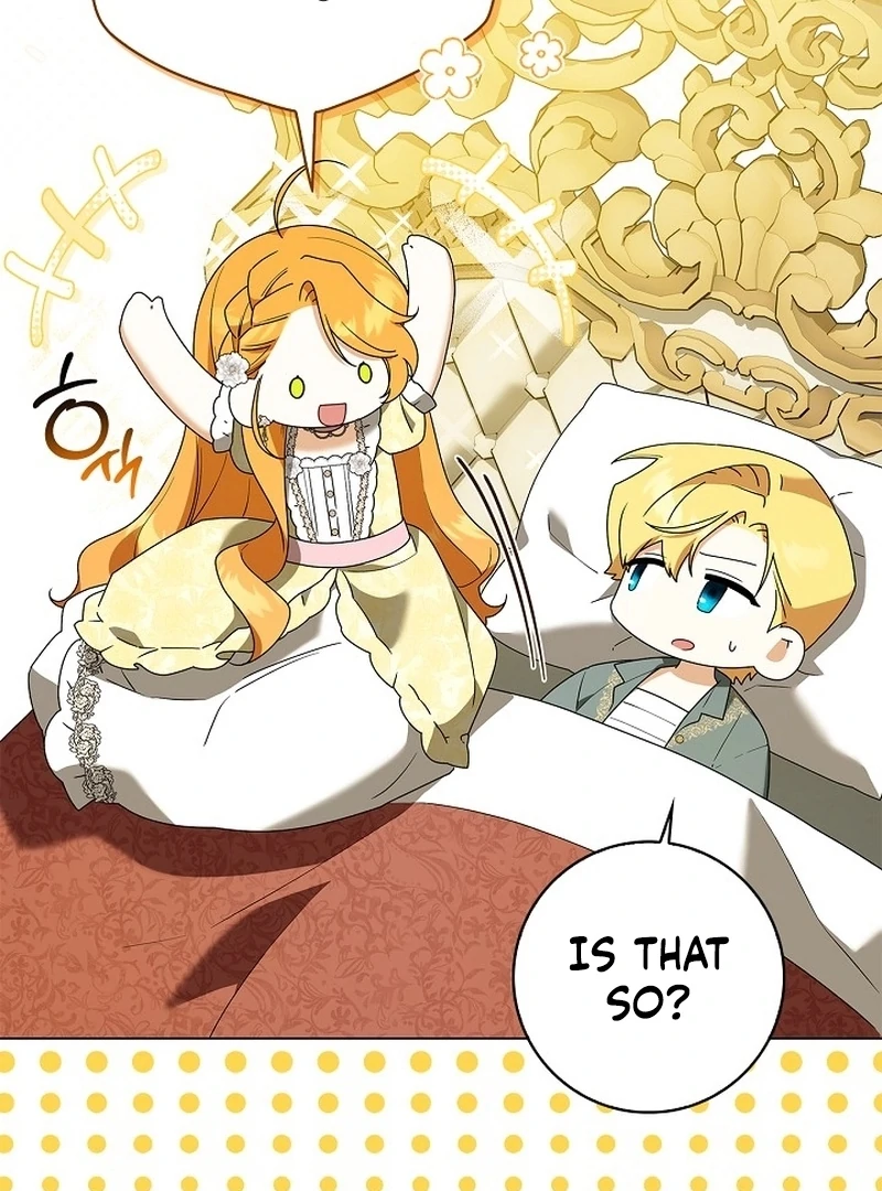 Sub Male Lead, Come to My Bed Chapter 37 - page 99