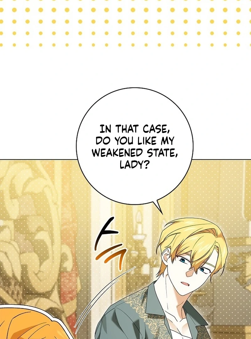 Sub Male Lead, Come to My Bed Chapter 37 - page 100