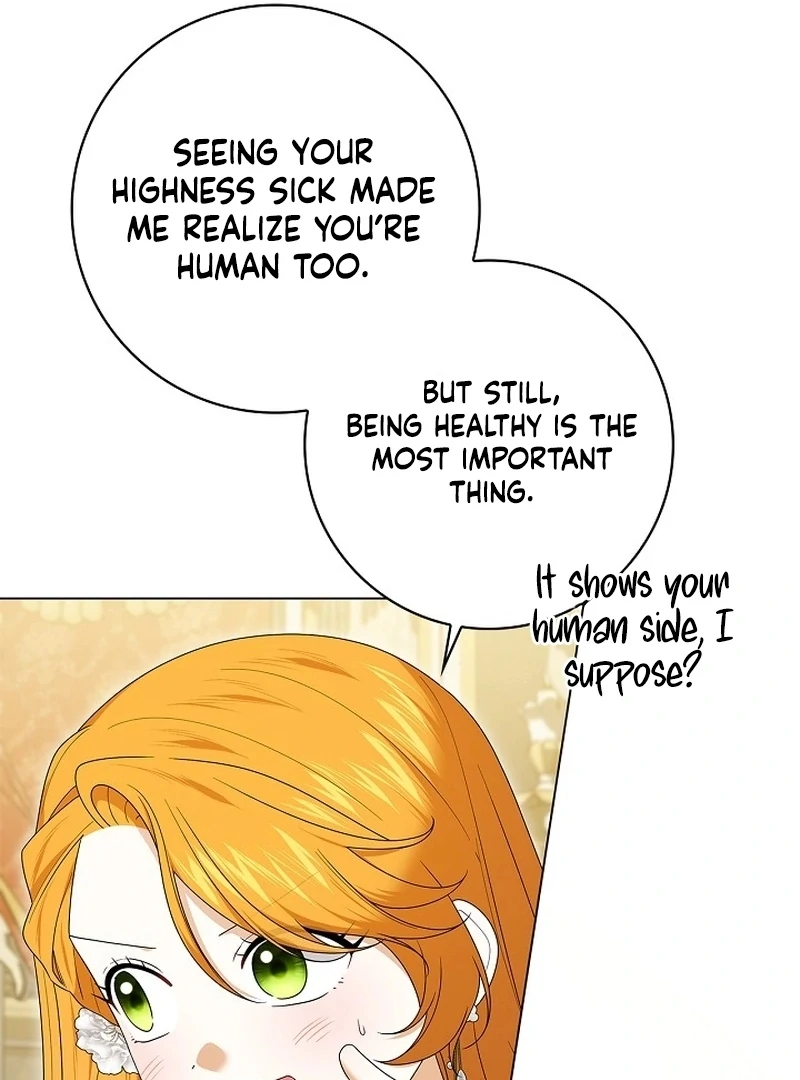 Sub Male Lead, Come to My Bed Chapter 37 - page 103