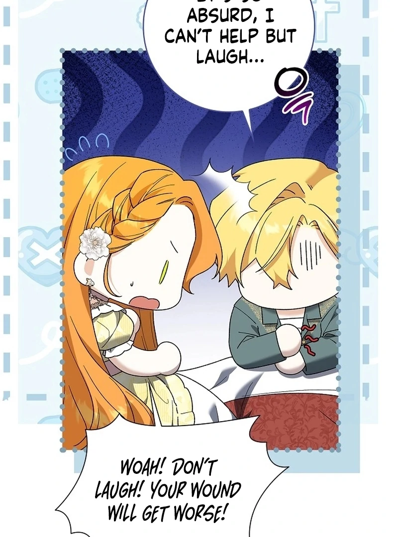 Sub Male Lead, Come to My Bed Chapter 37 - page 108