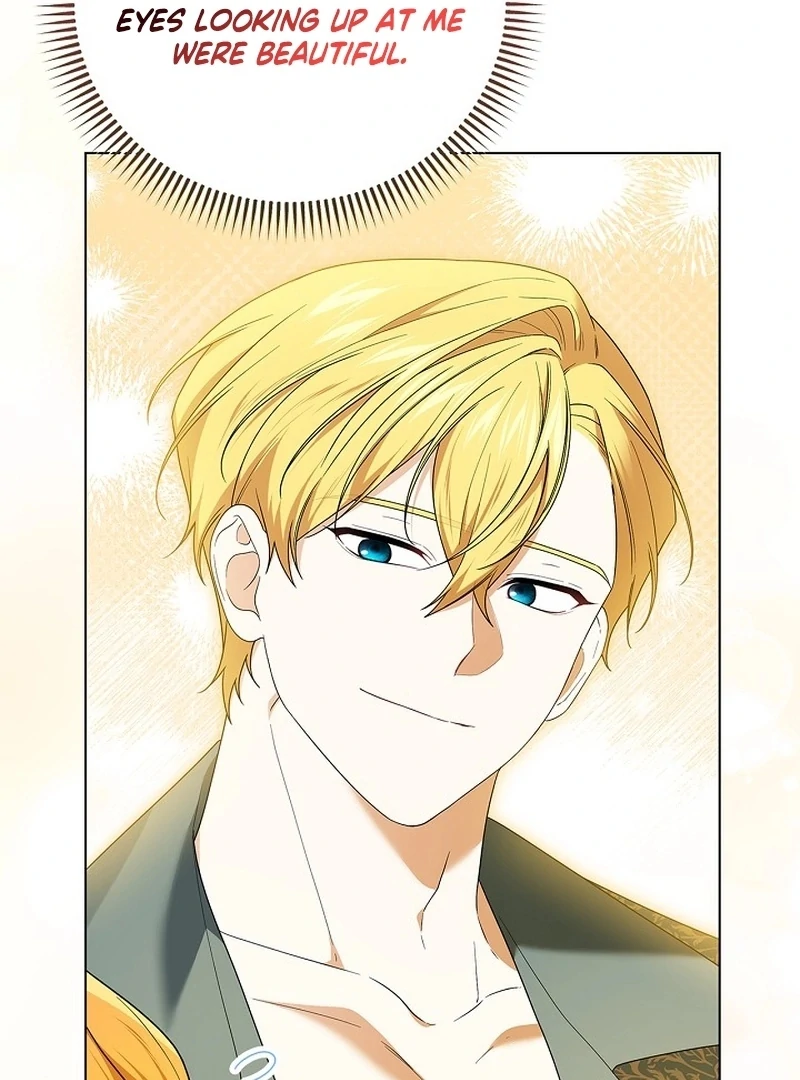 Sub Male Lead, Come to My Bed Chapter 37 - page 113