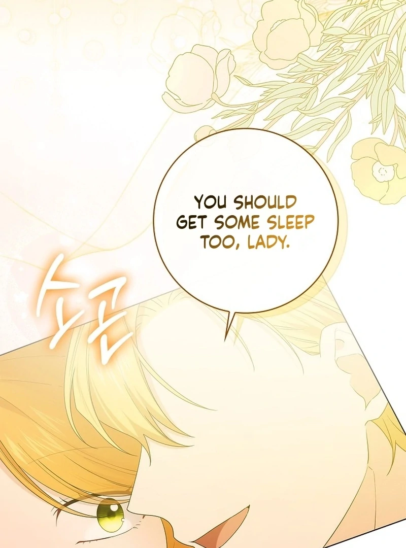 Sub Male Lead, Come to My Bed Chapter 37 - page 117