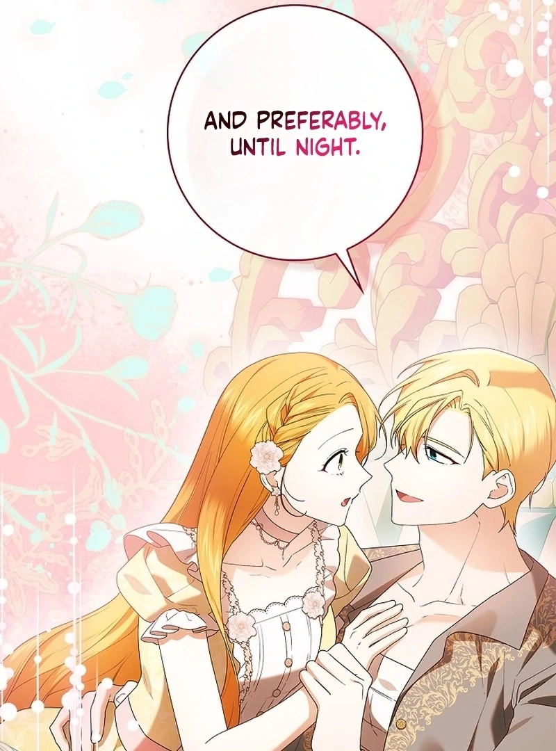 Sub Male Lead, Come to My Bed Chapter 37 - page 121