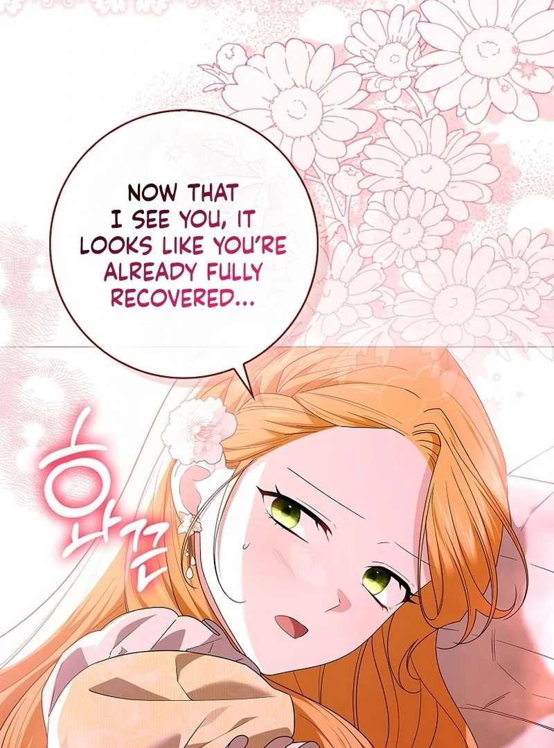 Sub Male Lead, Come to My Bed Chapter 37 - page 126