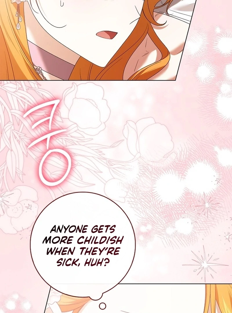 Sub Male Lead, Come to My Bed Chapter 37 - page 132