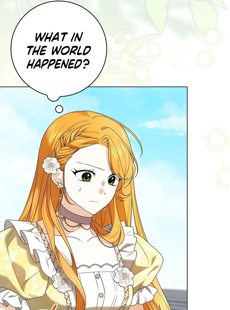 Sub Male Lead, Come to My Bed Chapter 37 - page 20