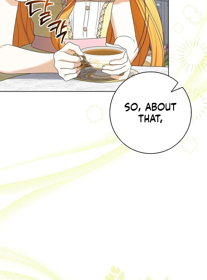 Sub Male Lead, Come to My Bed Chapter 37 - page 21