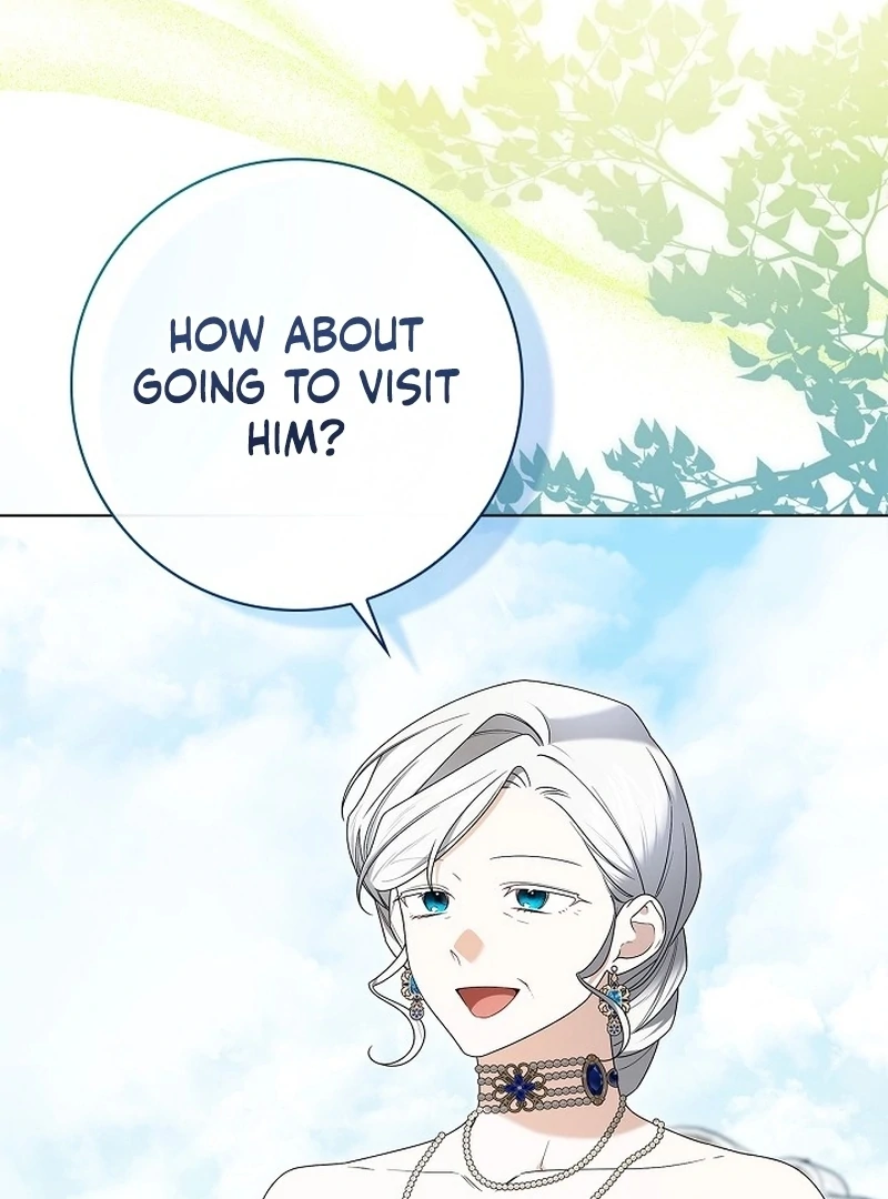 Sub Male Lead, Come to My Bed Chapter 37 - page 22