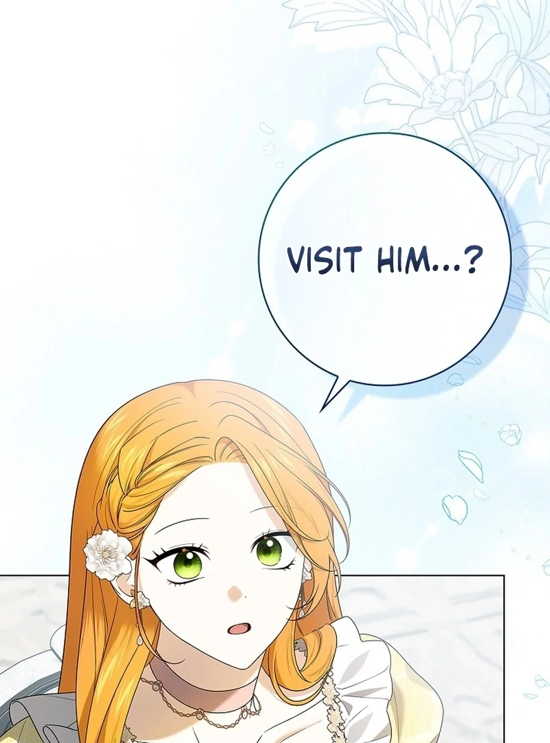 Sub Male Lead, Come to My Bed Chapter 37 - page 24