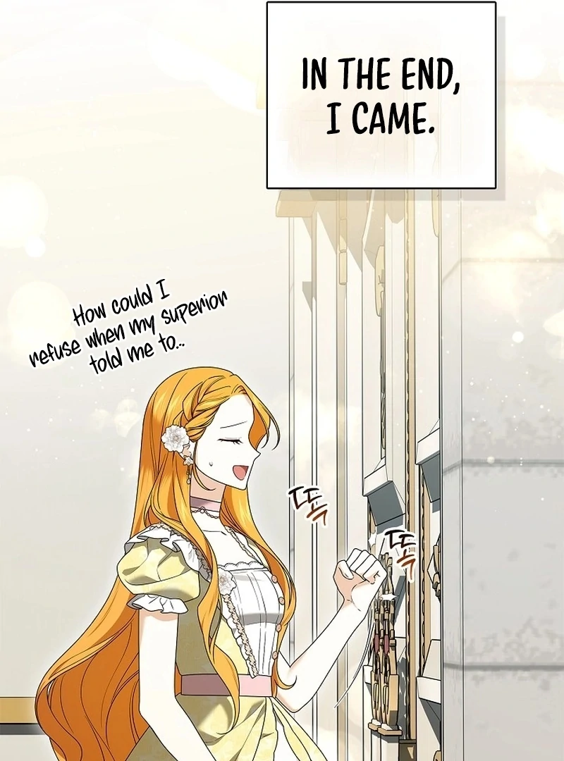 Sub Male Lead, Come to My Bed Chapter 37 - page 29