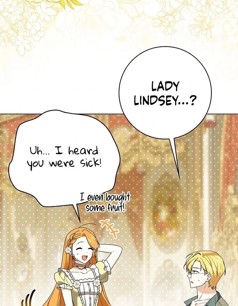 Sub Male Lead, Come to My Bed Chapter 37 - page 36