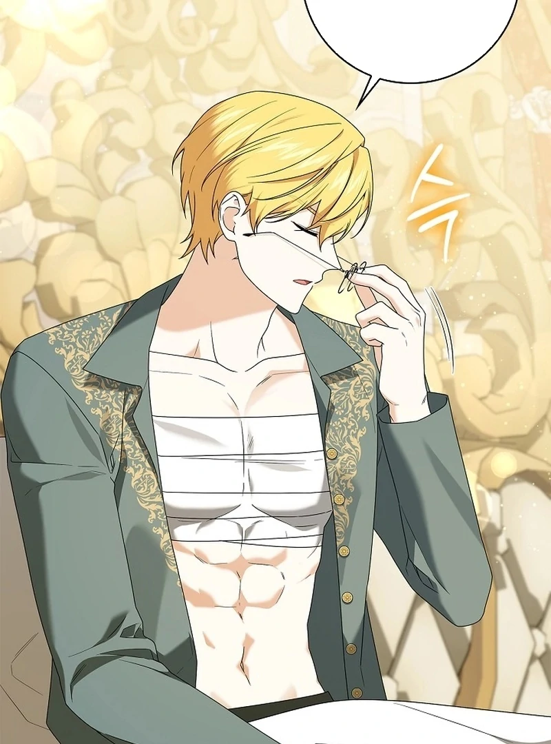 Sub Male Lead, Come to My Bed Chapter 37 - page 40